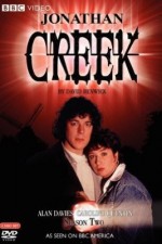 Jonathan Creek